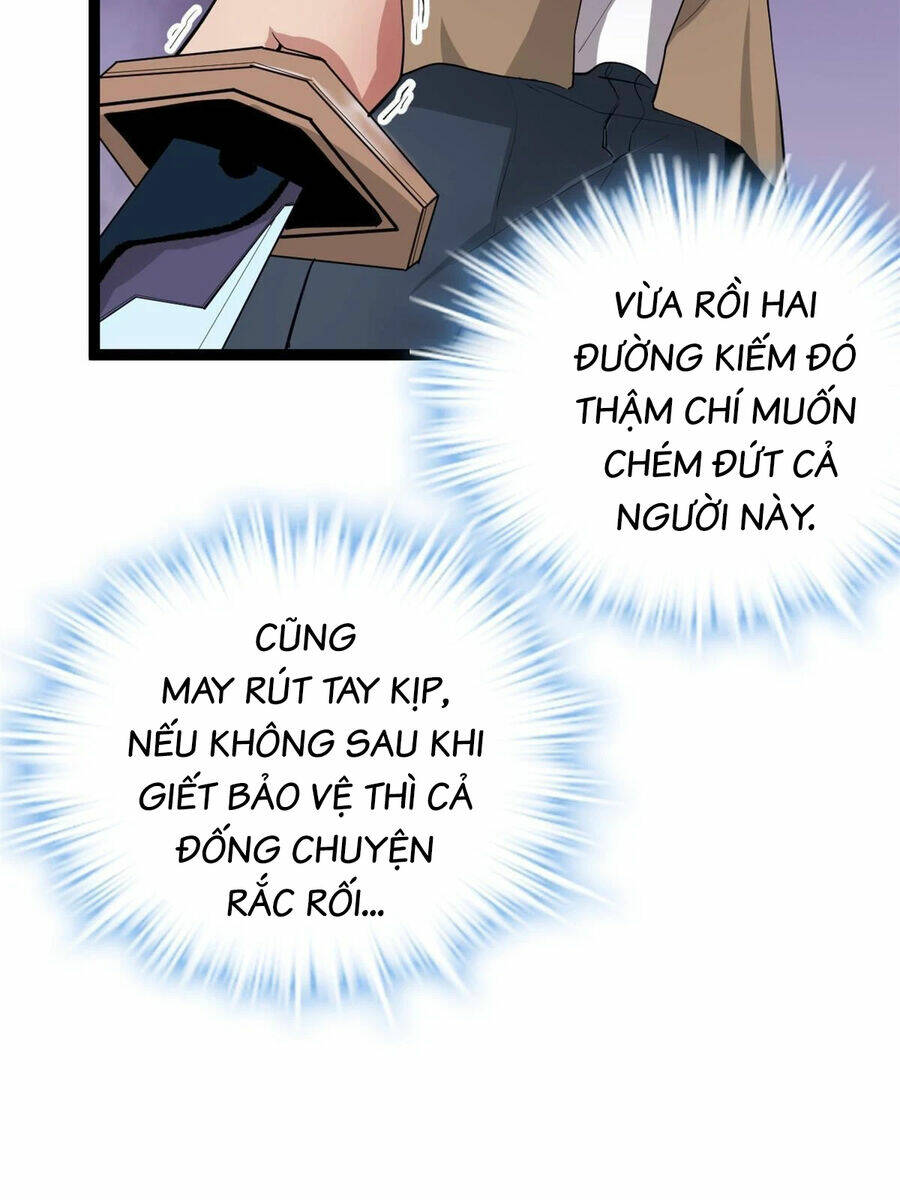 Cái Bóng Vạn Năng: Chapter 200