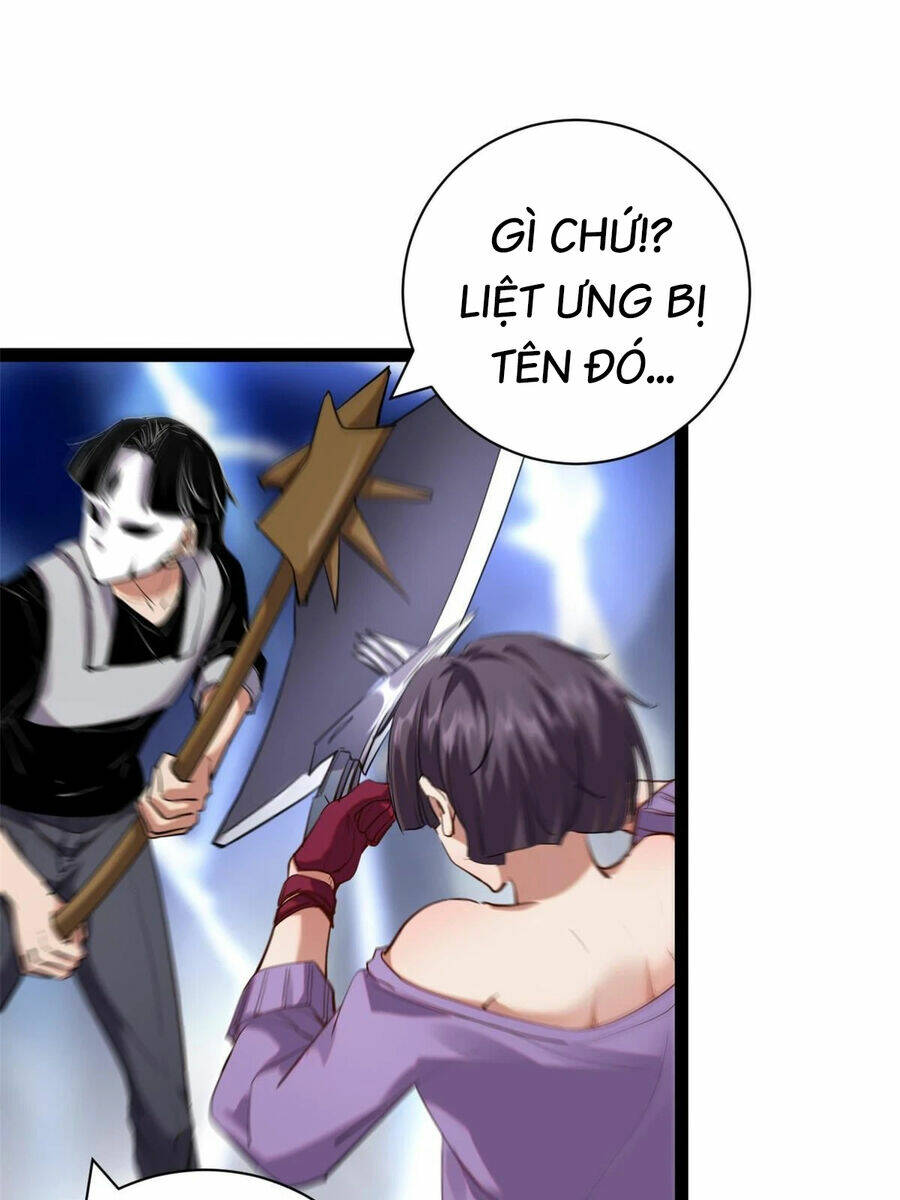 Cái Bóng Vạn Năng: Chapter 200