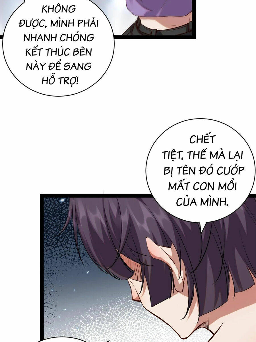 Cái Bóng Vạn Năng: Chapter 200