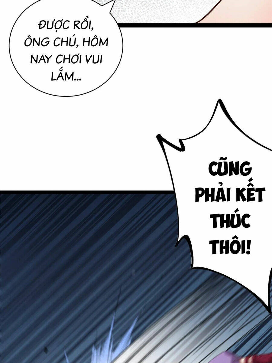 Cái Bóng Vạn Năng: Chapter 200