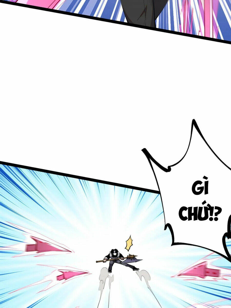 Cái Bóng Vạn Năng: Chapter 200