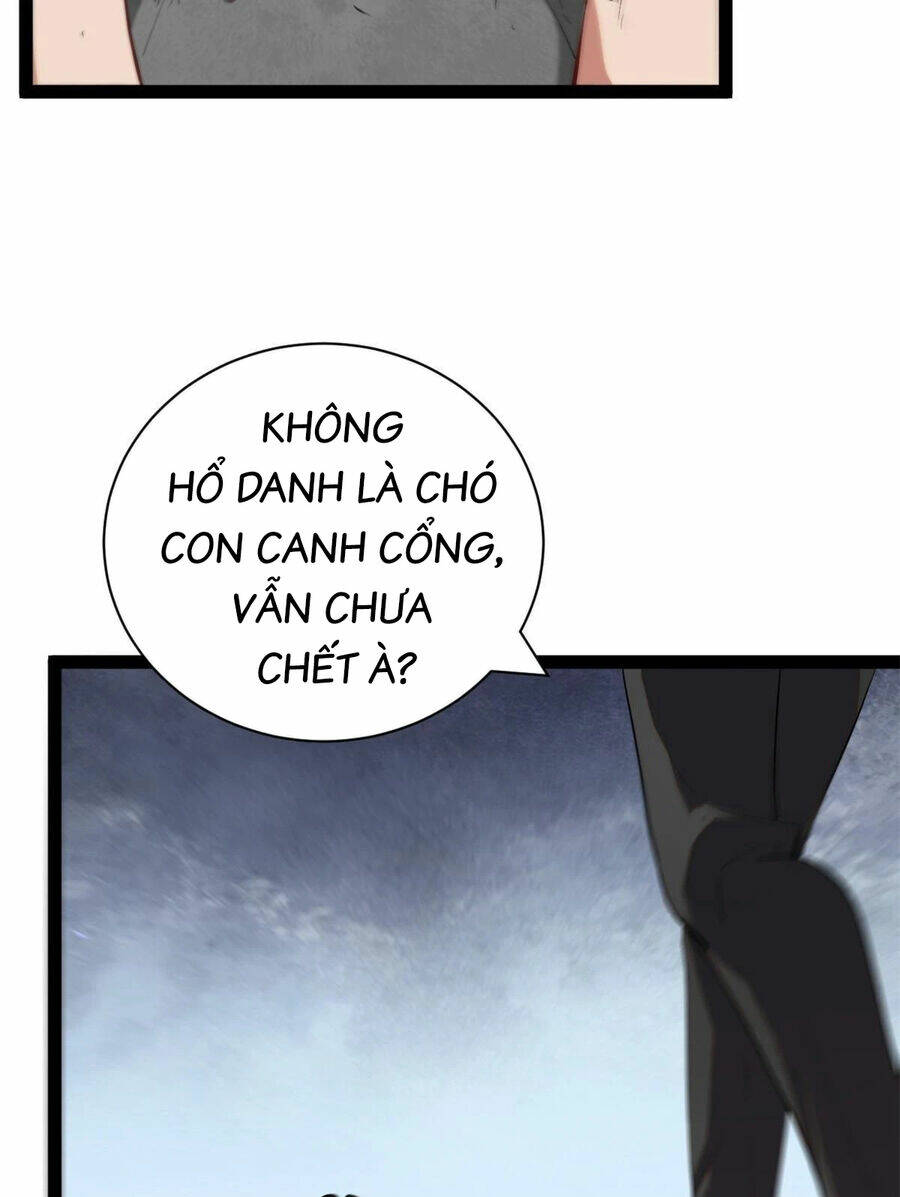 Cái Bóng Vạn Năng: Chapter 200