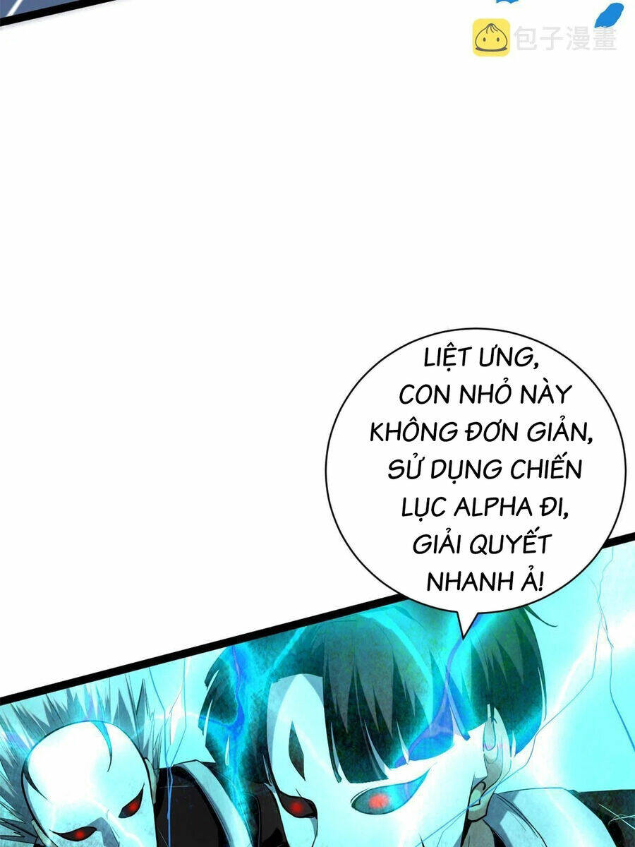 Cái Bóng Vạn Năng: Chapter 200