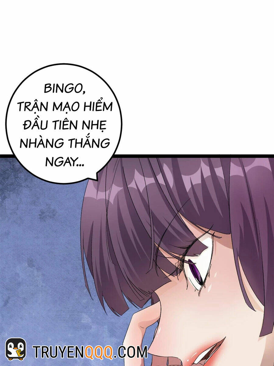 Cái Bóng Vạn Năng: Chapter 201