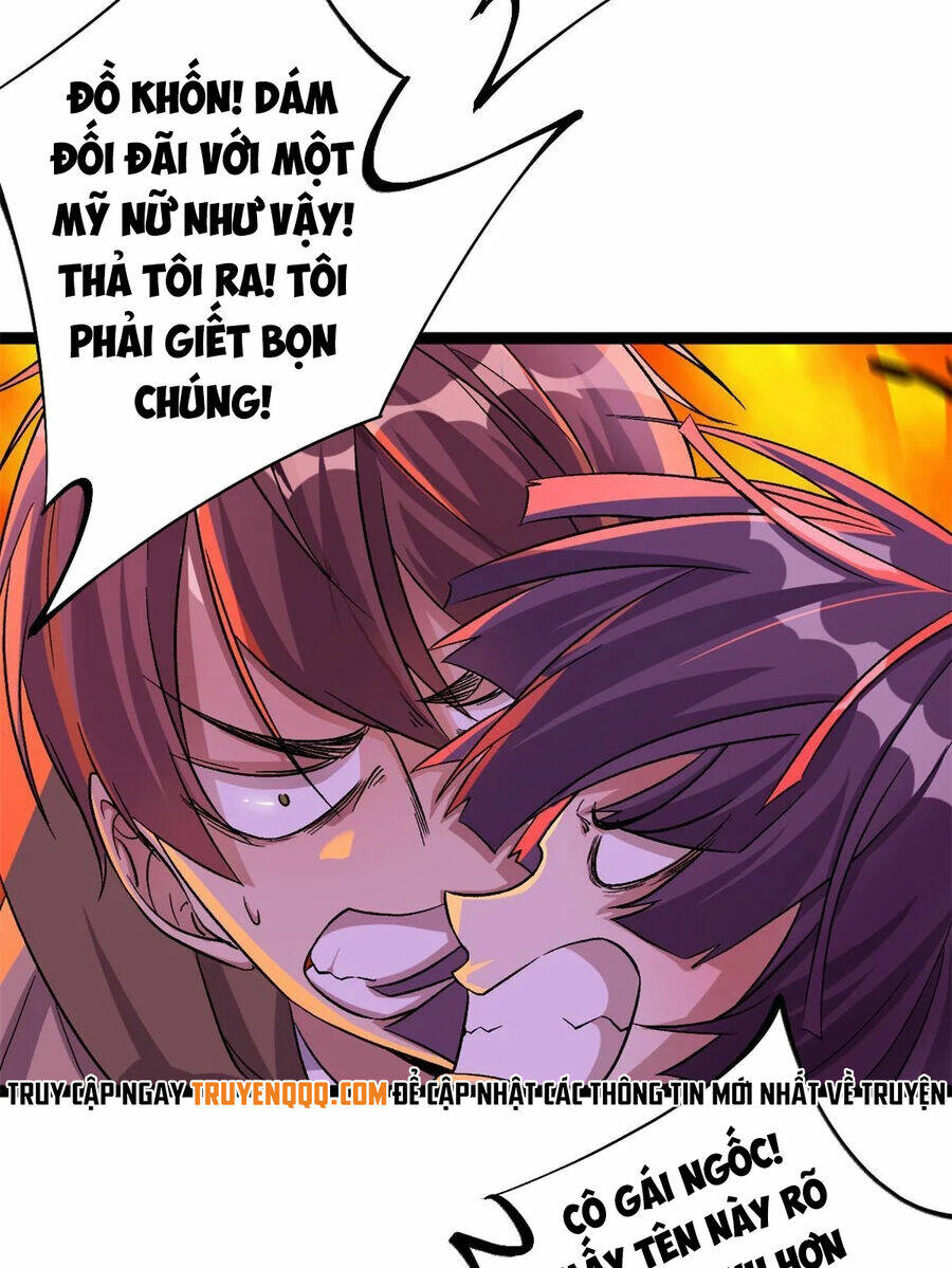 Cái Bóng Vạn Năng: Chapter 201