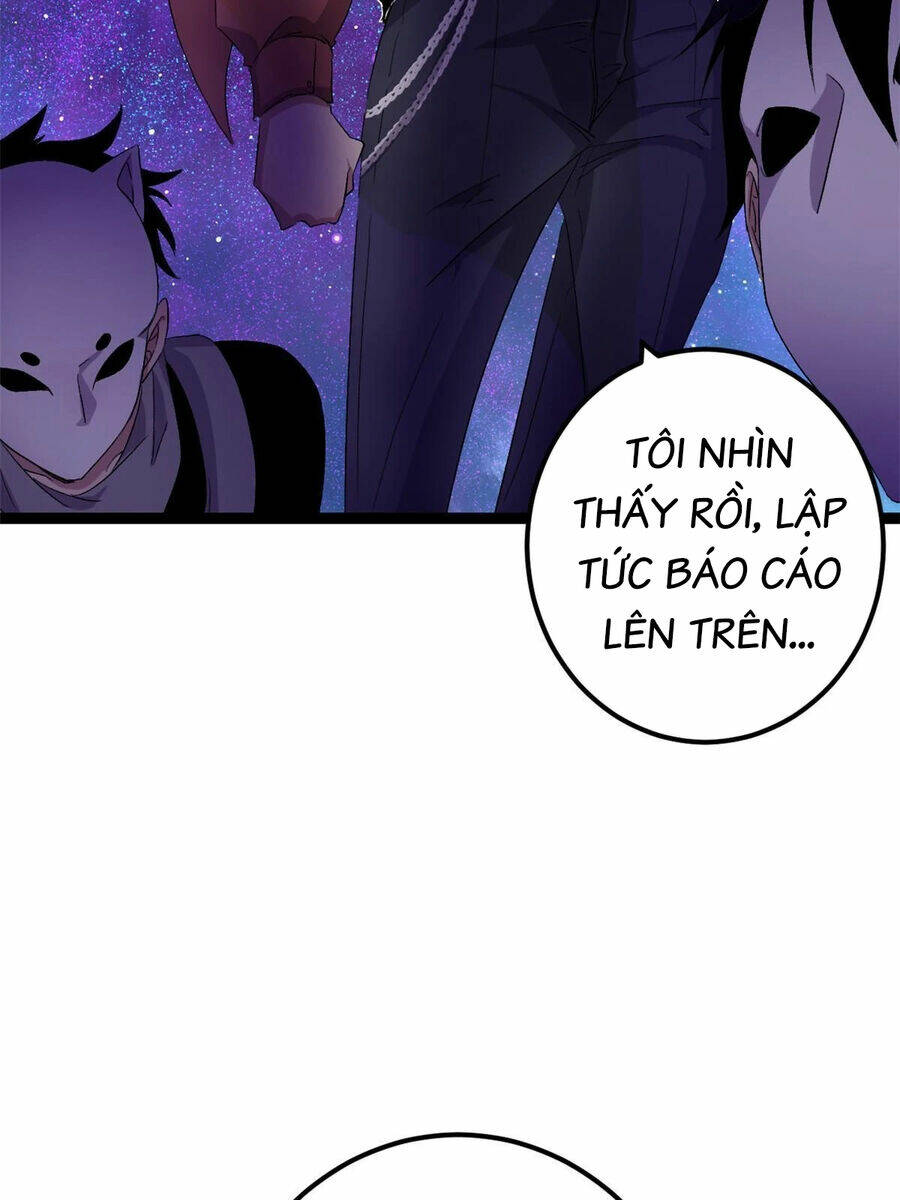 Cái Bóng Vạn Năng: Chapter 201