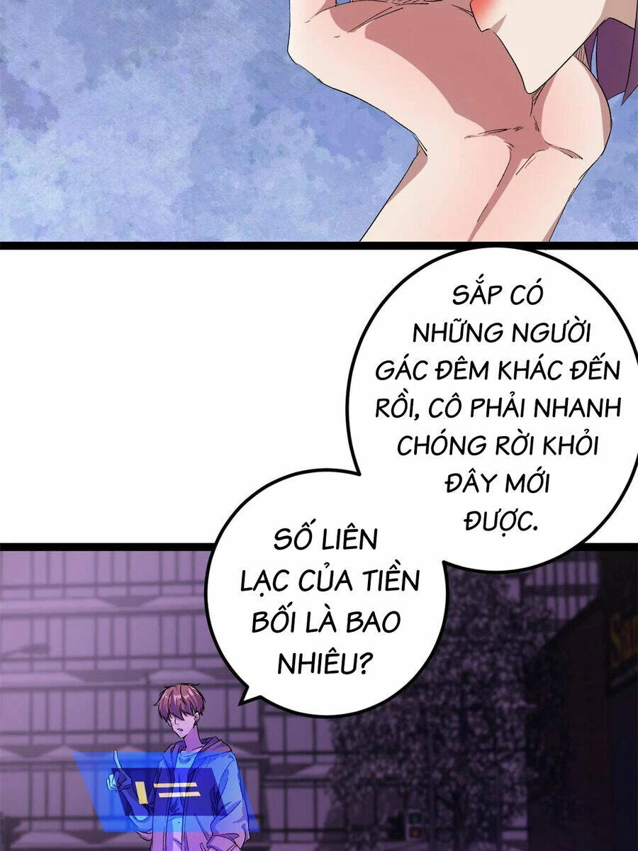 Cái Bóng Vạn Năng: Chapter 201