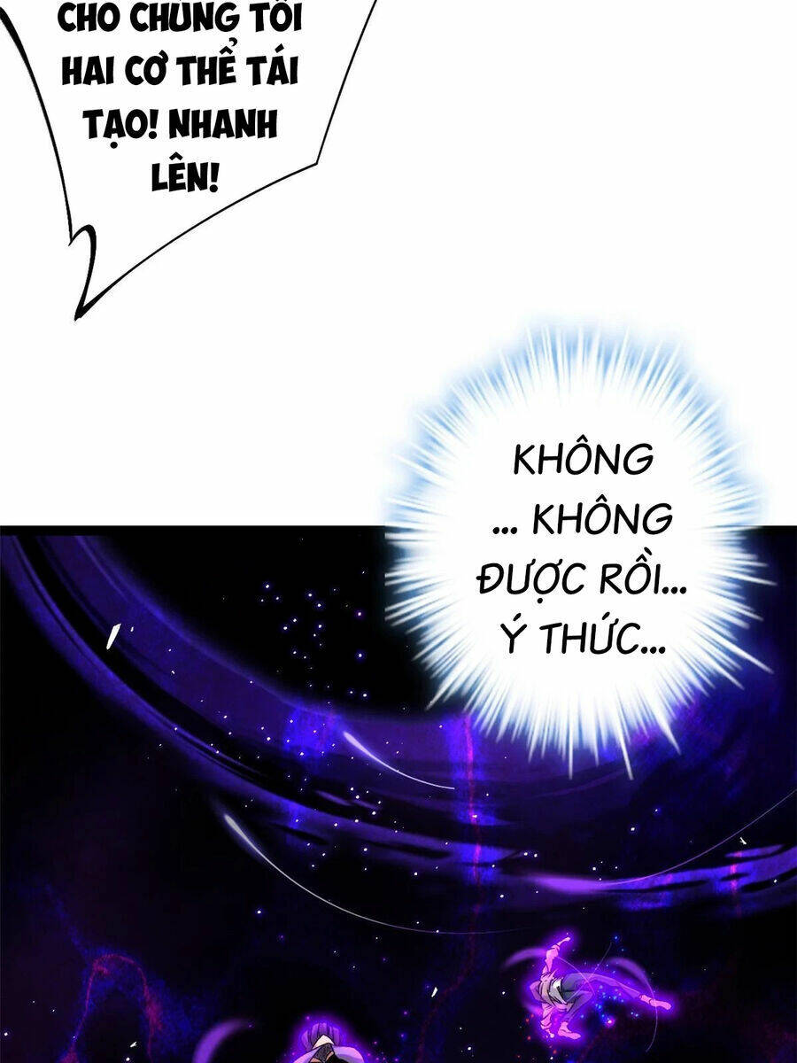 Cái Bóng Vạn Năng: Chapter 201