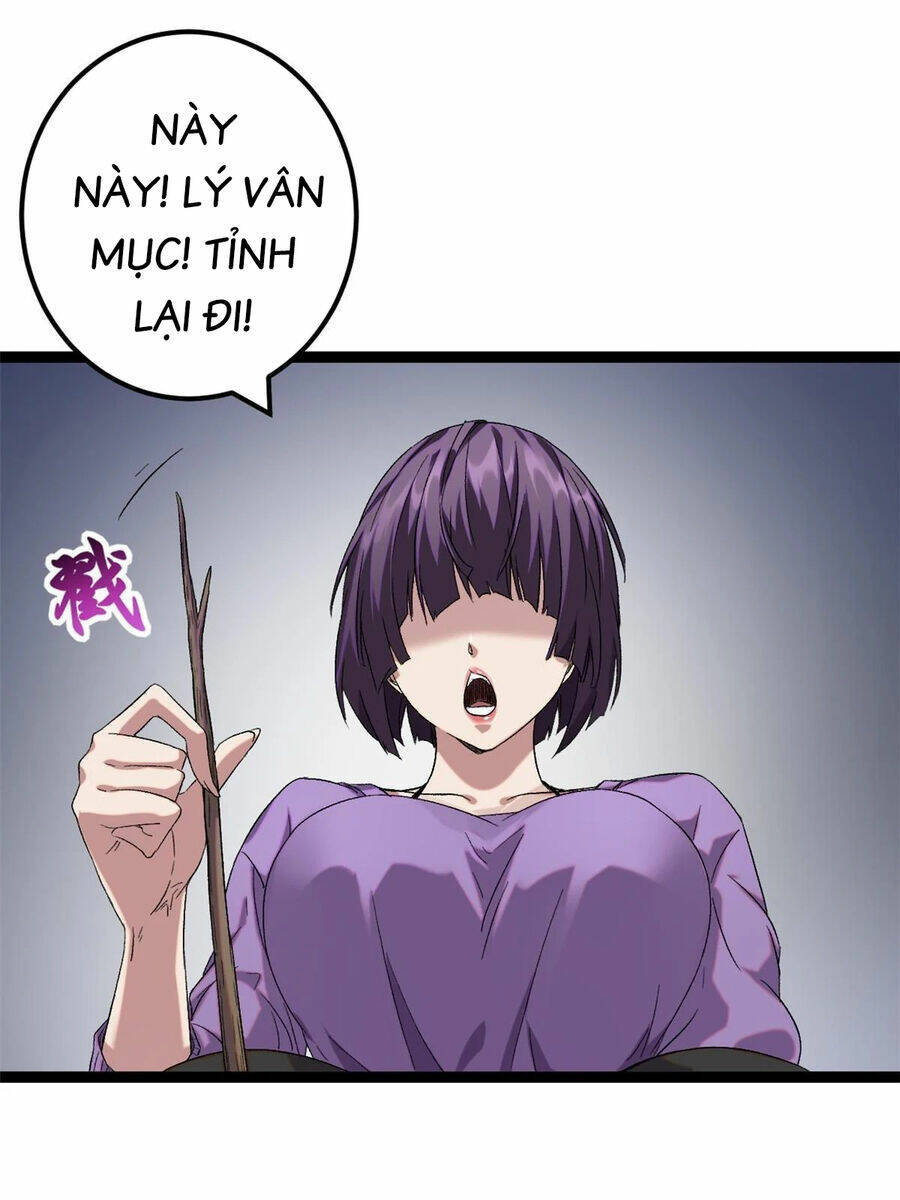 Cái Bóng Vạn Năng: Chapter 201