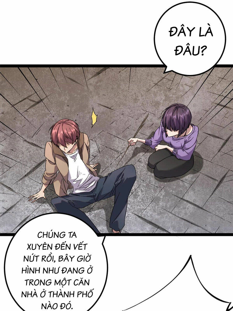 Cái Bóng Vạn Năng: Chapter 201