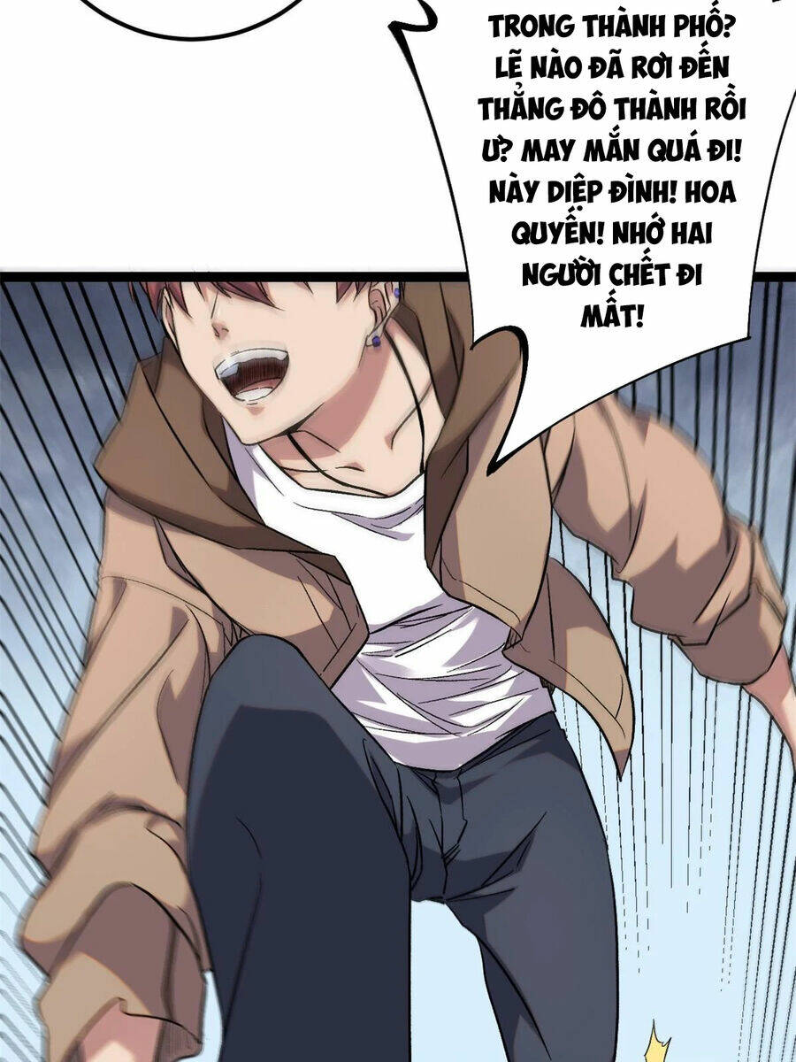 Cái Bóng Vạn Năng: Chapter 201