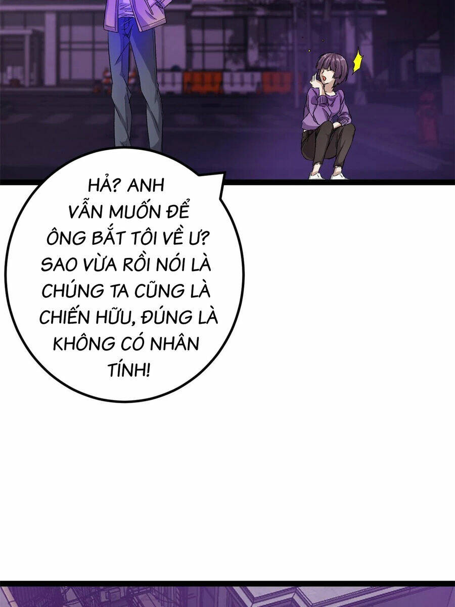 Cái Bóng Vạn Năng: Chapter 201