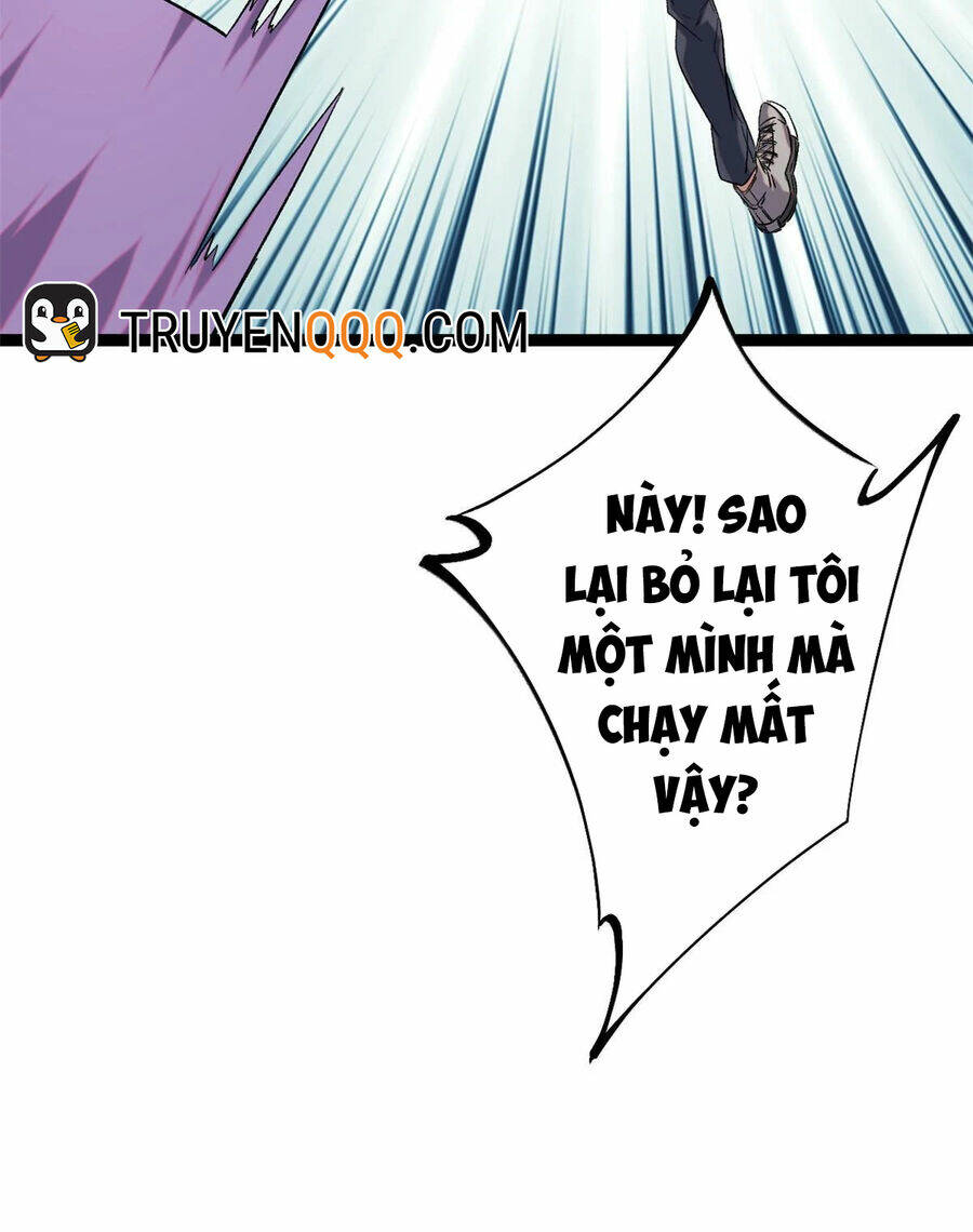 Cái Bóng Vạn Năng: Chapter 201