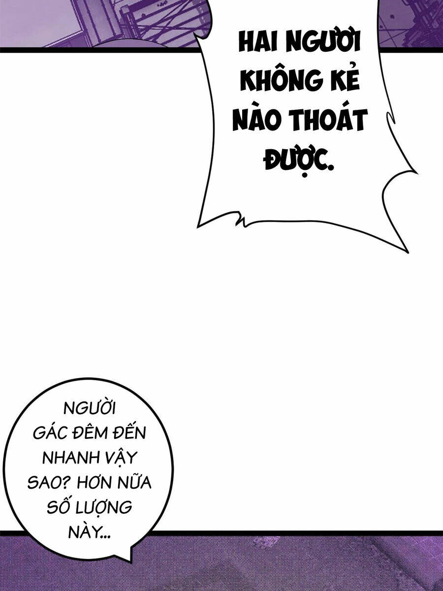 Cái Bóng Vạn Năng: Chapter 201
