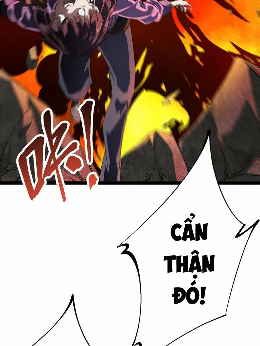 Cái Bóng Vạn Năng: Chapter 201