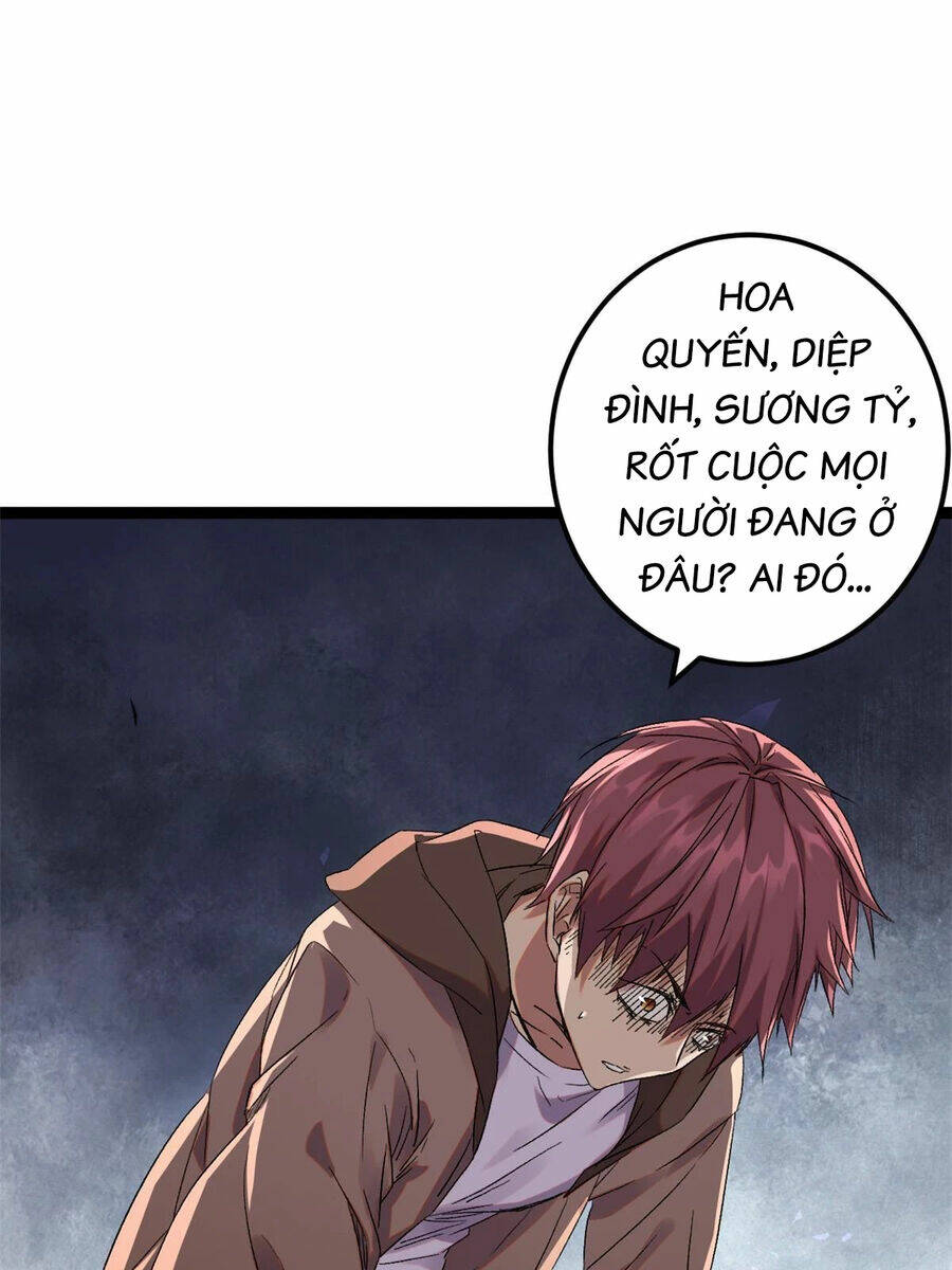 Cái Bóng Vạn Năng: Chapter 202