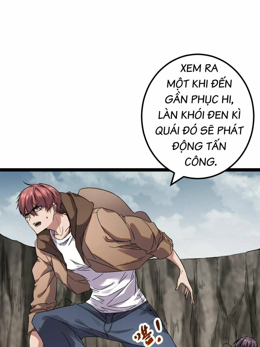 Cái Bóng Vạn Năng: Chapter 202