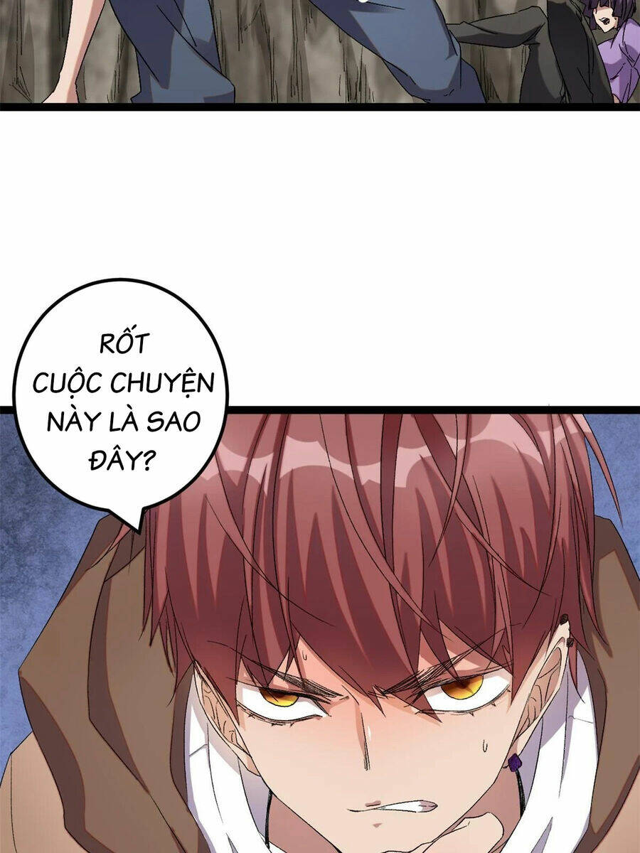 Cái Bóng Vạn Năng: Chapter 202