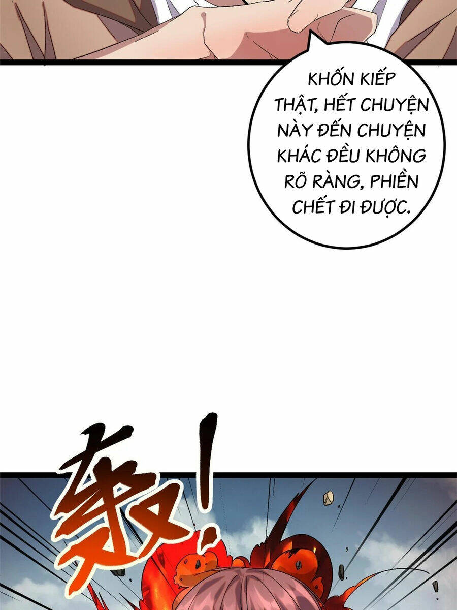 Cái Bóng Vạn Năng: Chapter 202
