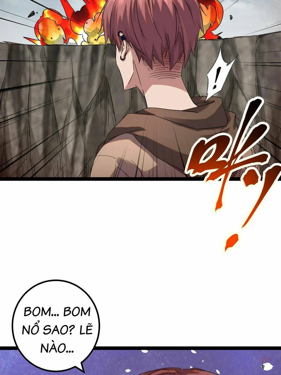 Cái Bóng Vạn Năng: Chapter 202
