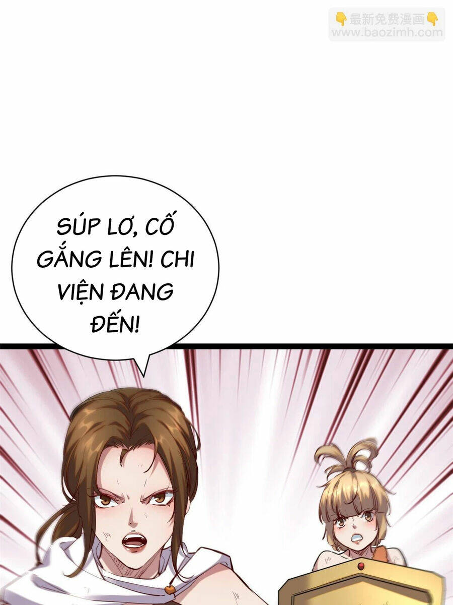 Cái Bóng Vạn Năng: Chapter 202