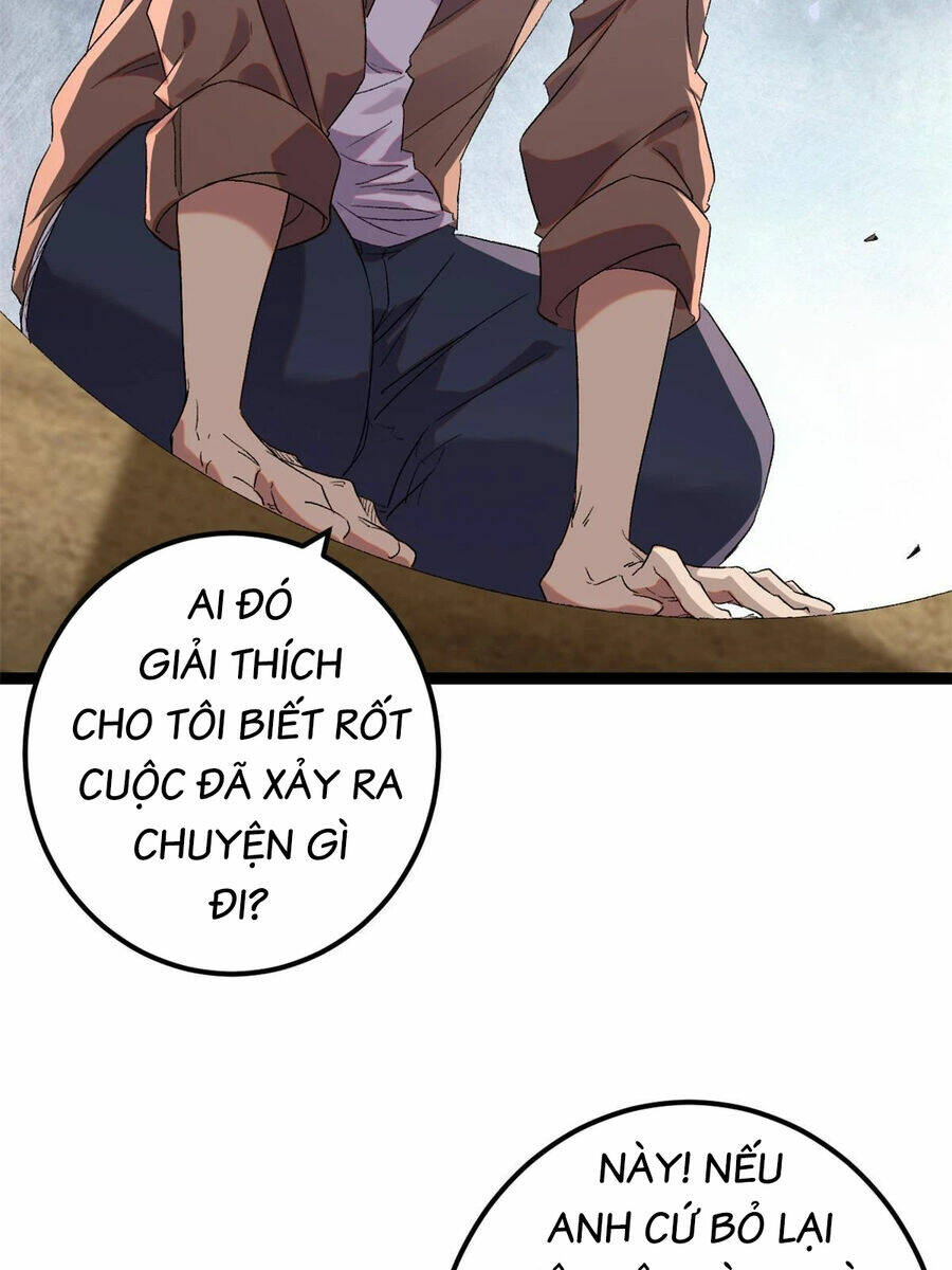 Cái Bóng Vạn Năng: Chapter 202