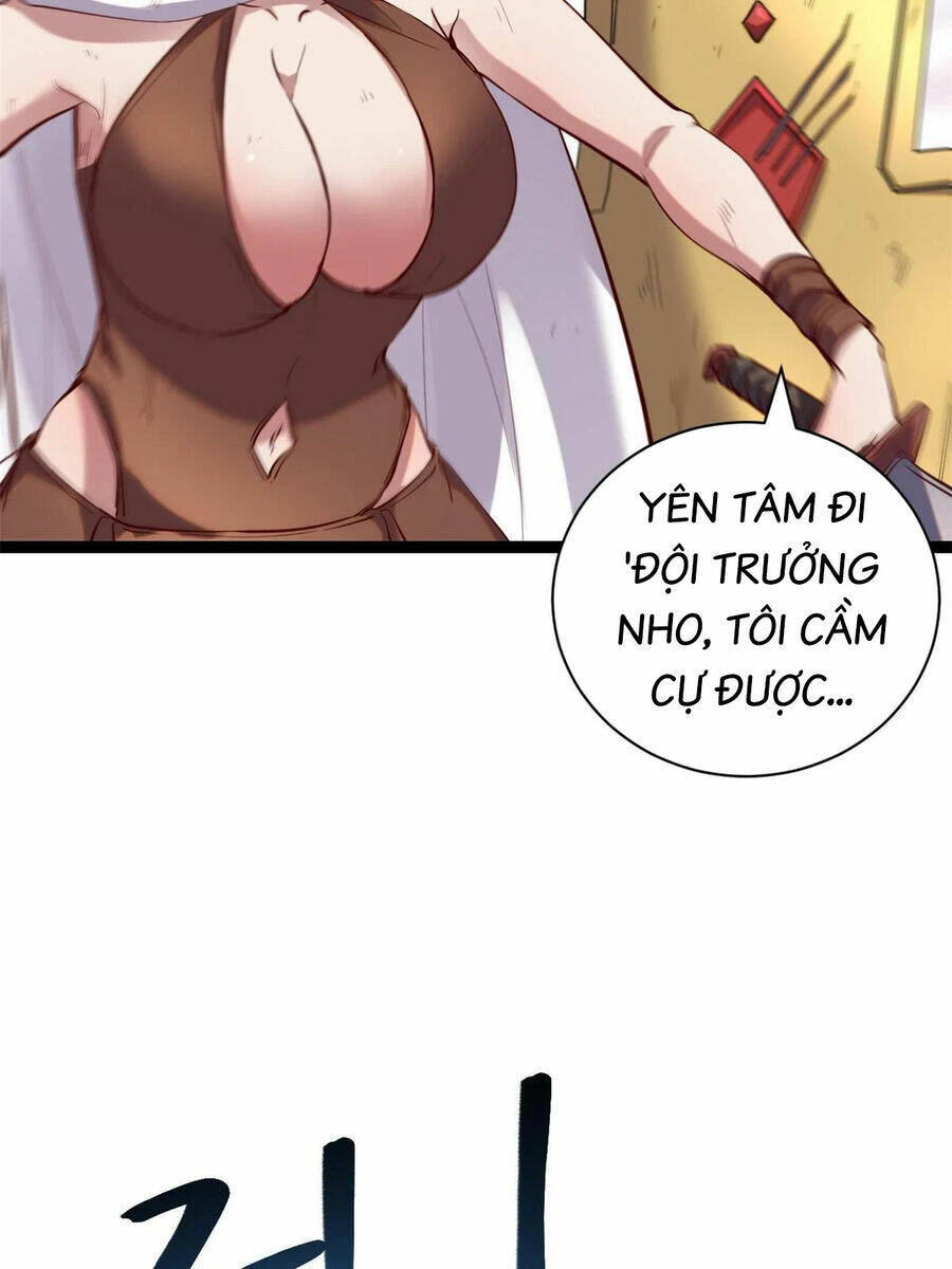 Cái Bóng Vạn Năng: Chapter 202