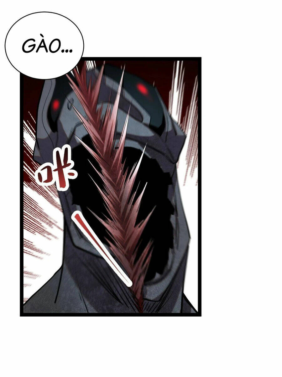 Cái Bóng Vạn Năng: Chapter 202