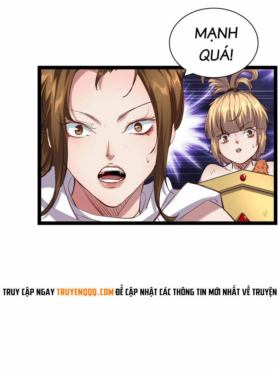 Cái Bóng Vạn Năng: Chapter 202
