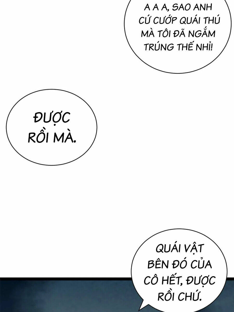 Cái Bóng Vạn Năng: Chapter 202