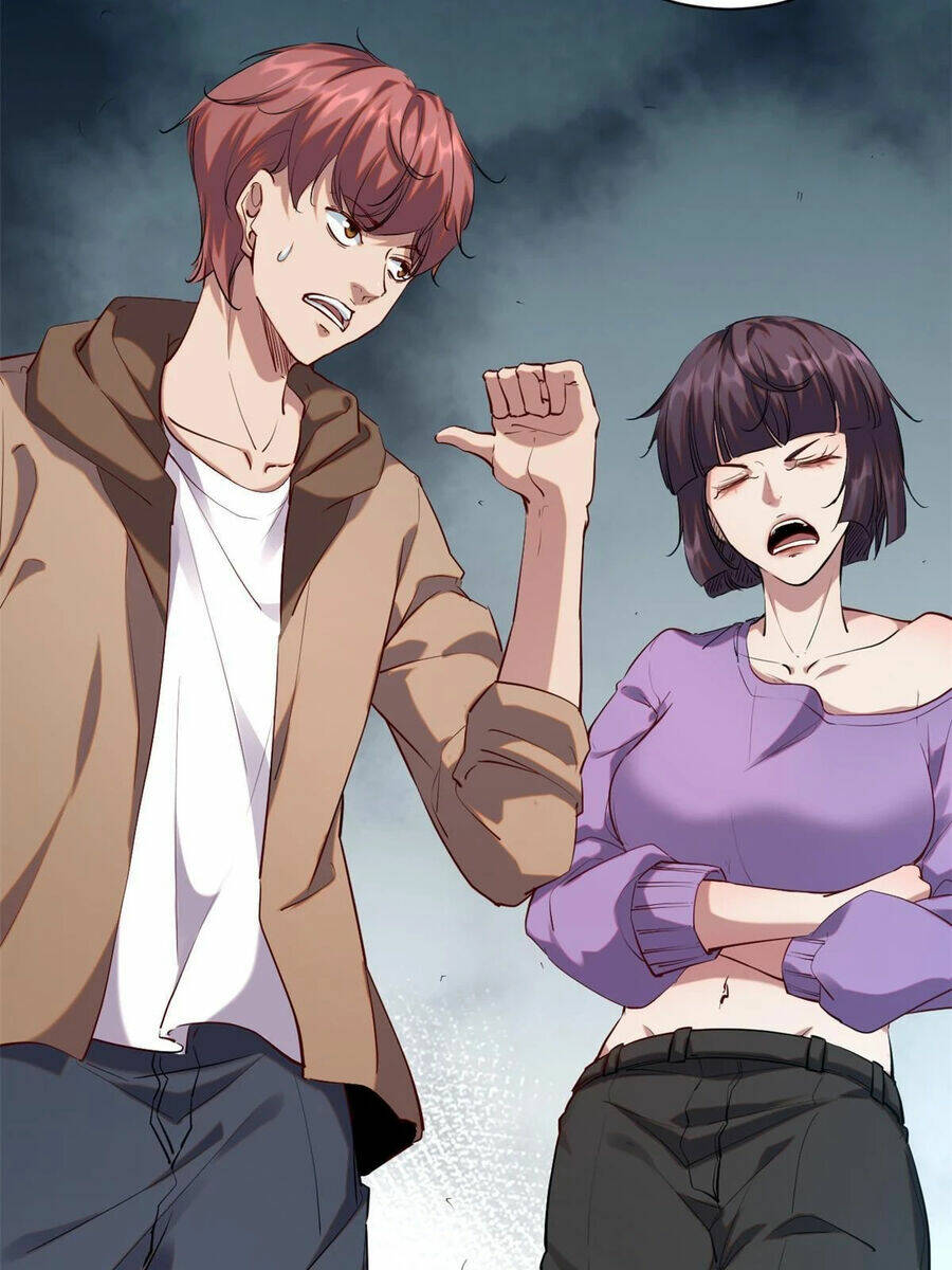 Cái Bóng Vạn Năng: Chapter 202
