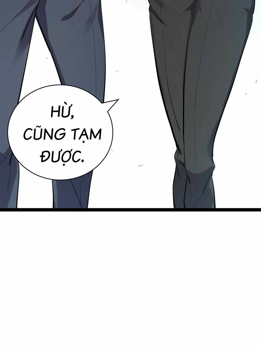 Cái Bóng Vạn Năng: Chapter 202