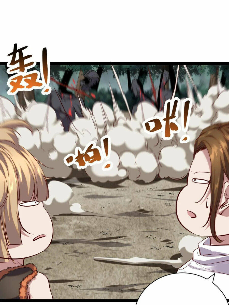 Cái Bóng Vạn Năng: Chapter 202