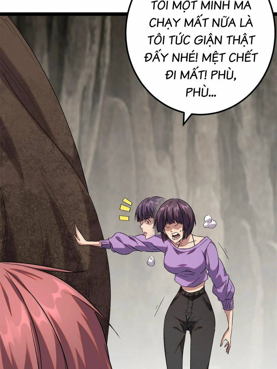 Cái Bóng Vạn Năng: Chapter 202