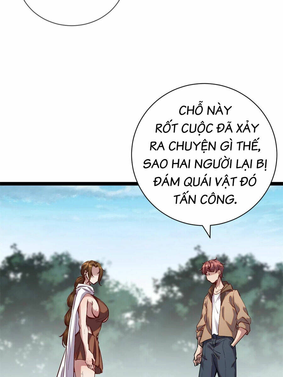 Cái Bóng Vạn Năng: Chapter 202