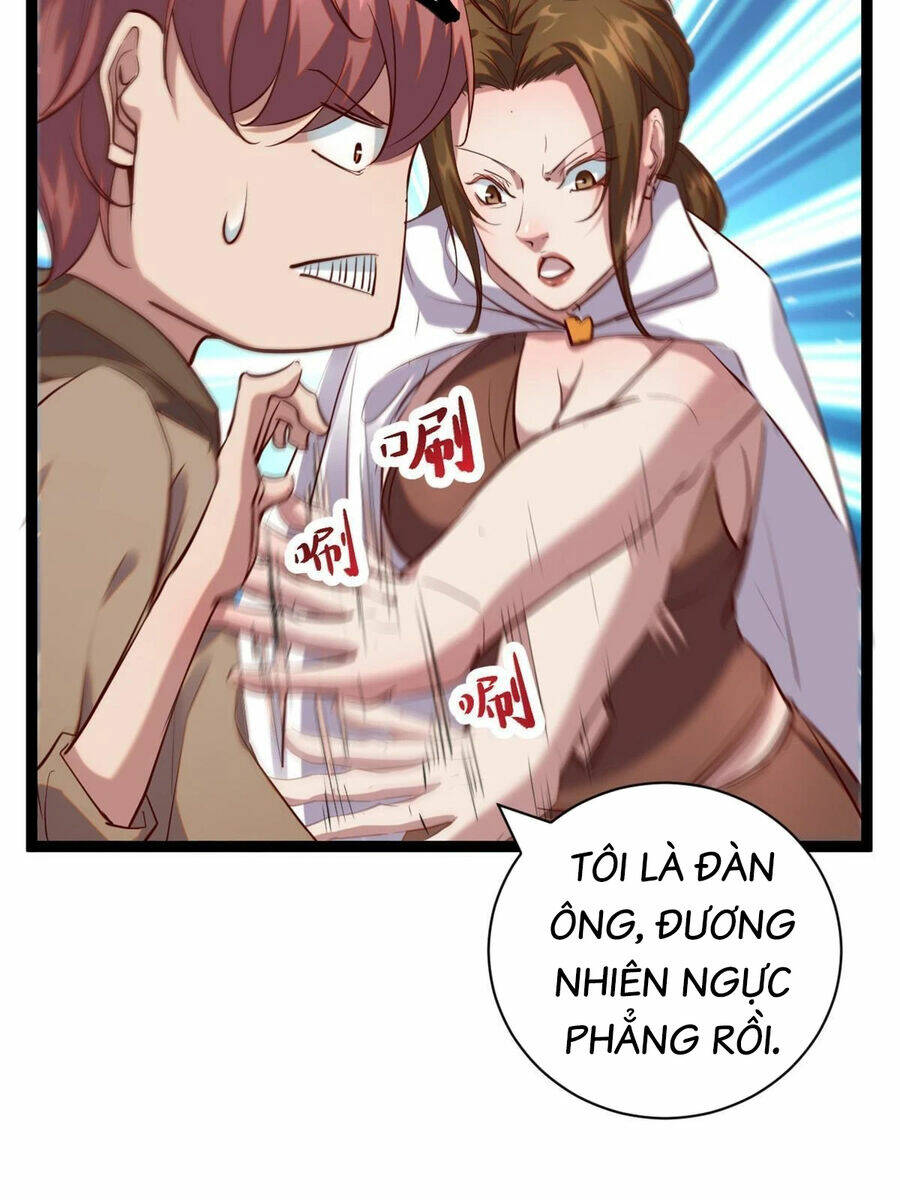Cái Bóng Vạn Năng: Chapter 202