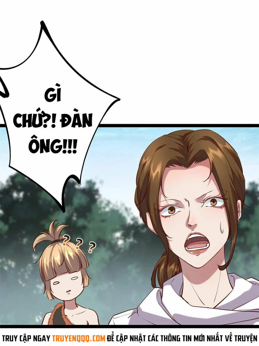 Cái Bóng Vạn Năng: Chapter 202