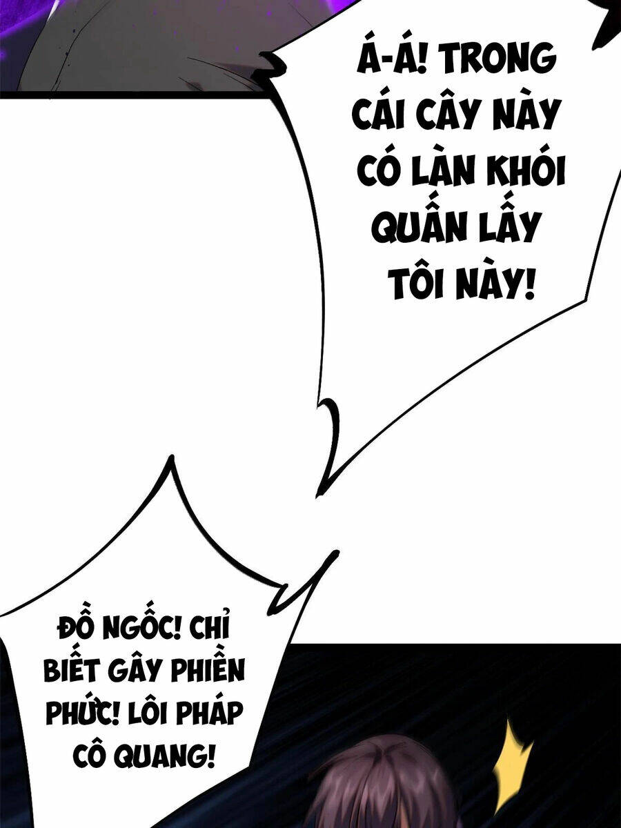 Cái Bóng Vạn Năng: Chapter 202