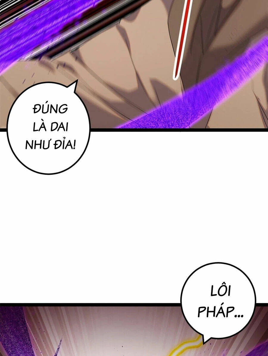 Cái Bóng Vạn Năng: Chapter 202