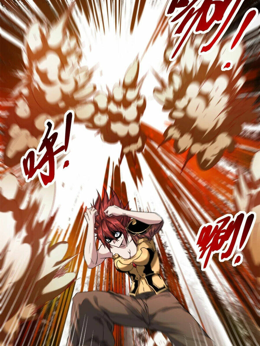 Cái Bóng Vạn Năng: Chapter 204