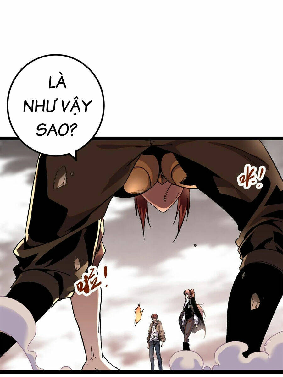 Cái Bóng Vạn Năng: Chapter 204