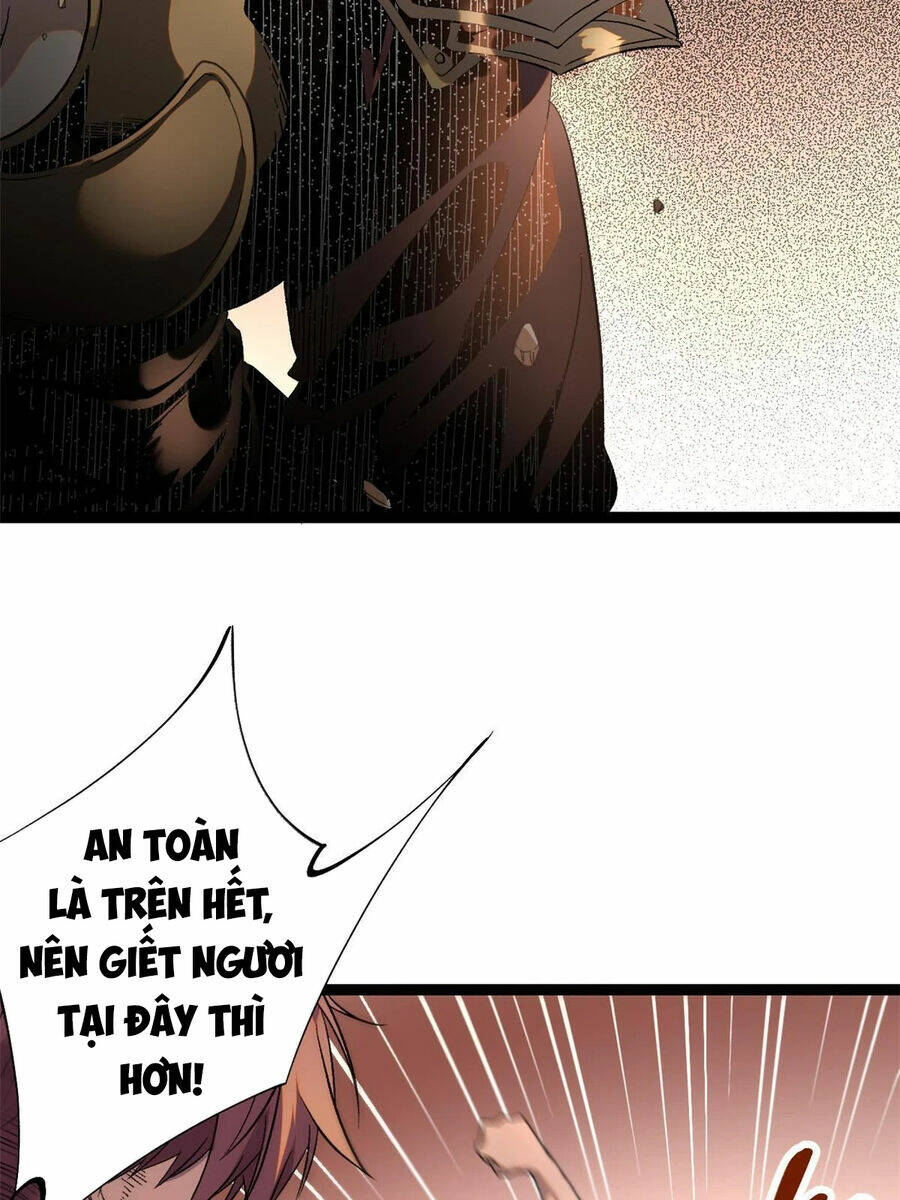 Cái Bóng Vạn Năng: Chapter 204