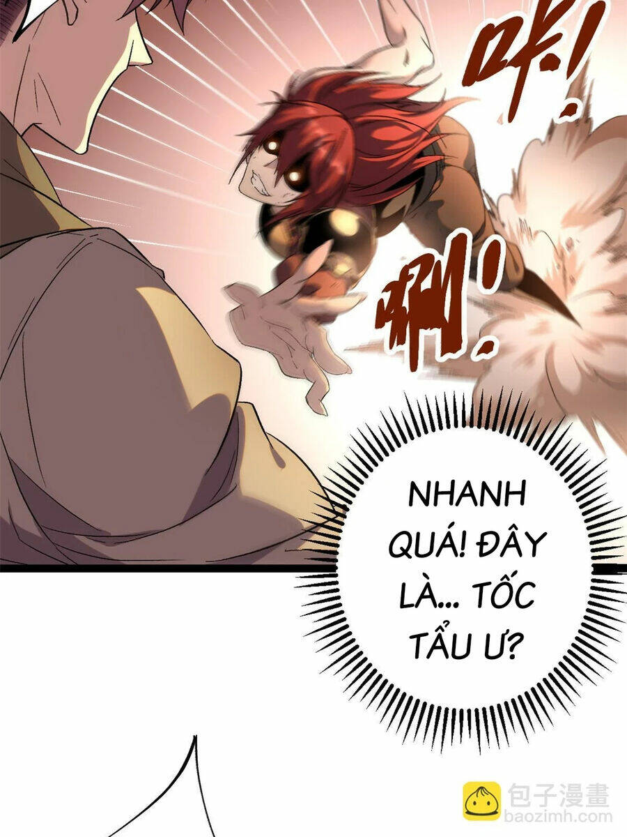Cái Bóng Vạn Năng: Chapter 204