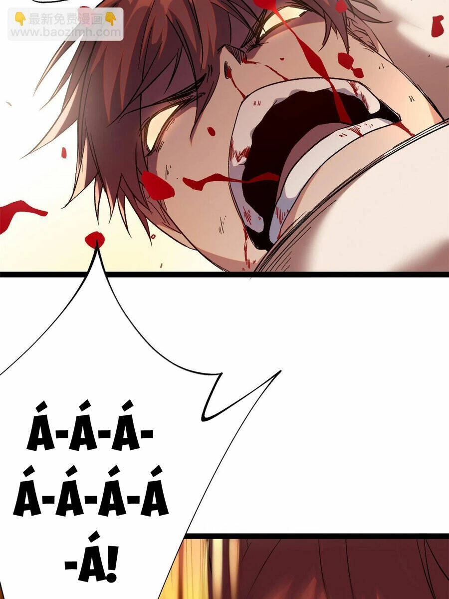 Cái Bóng Vạn Năng: Chapter 204