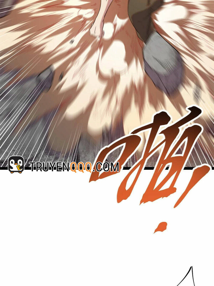 Cái Bóng Vạn Năng: Chapter 204
