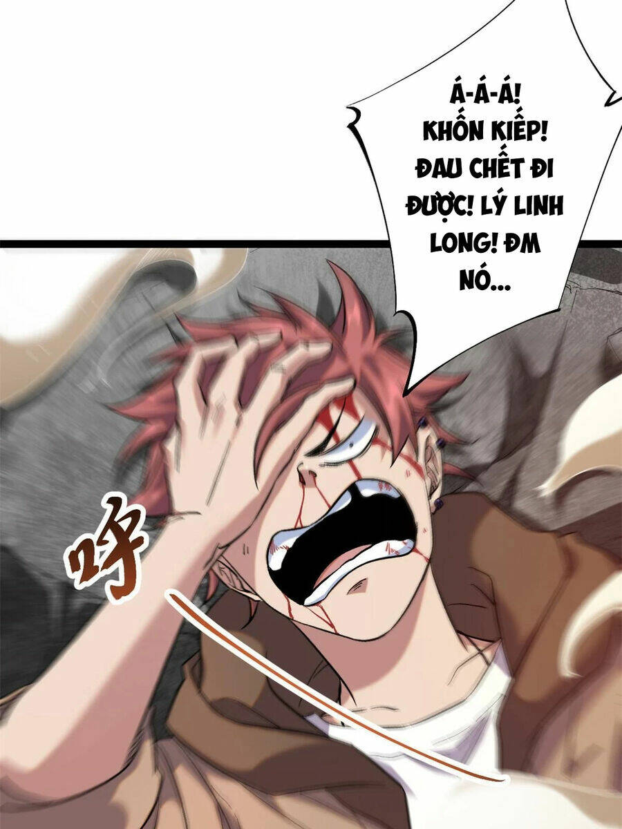 Cái Bóng Vạn Năng: Chapter 204
