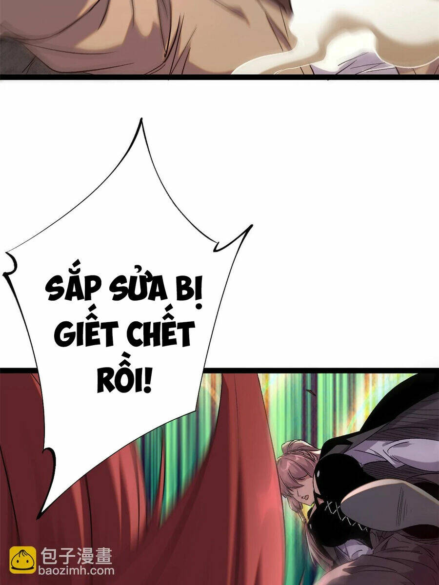 Cái Bóng Vạn Năng: Chapter 204