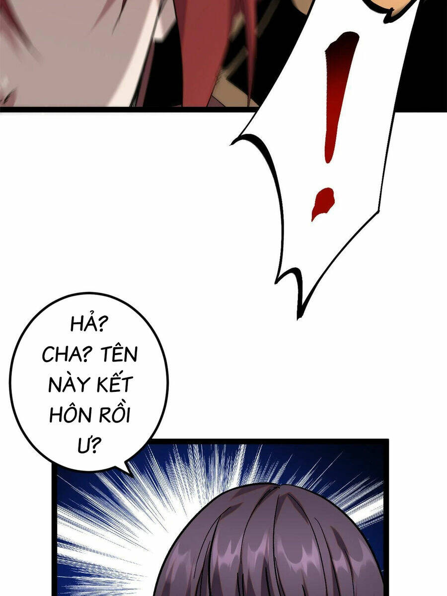 Cái Bóng Vạn Năng: Chapter 204