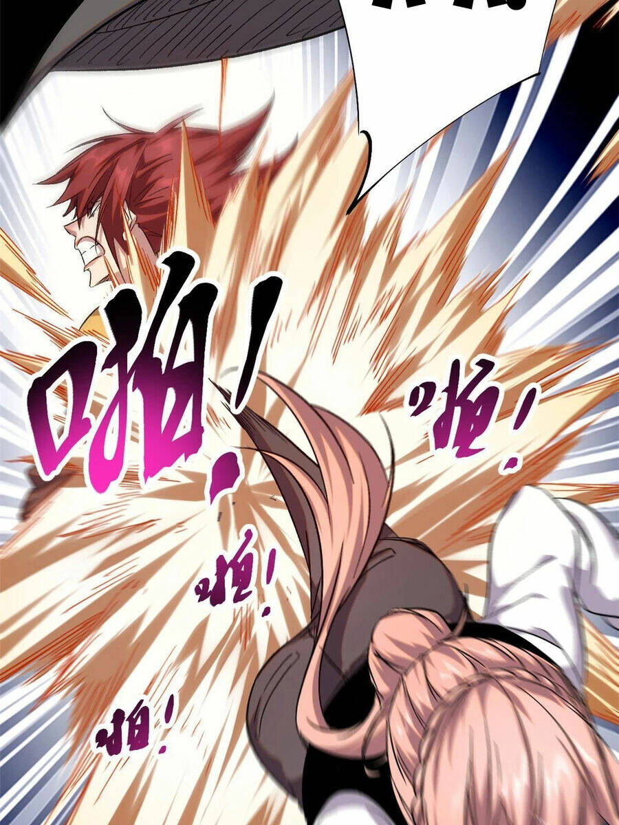 Cái Bóng Vạn Năng: Chapter 204