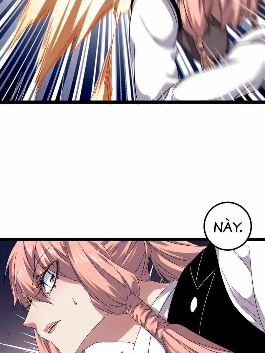 Cái Bóng Vạn Năng: Chapter 204